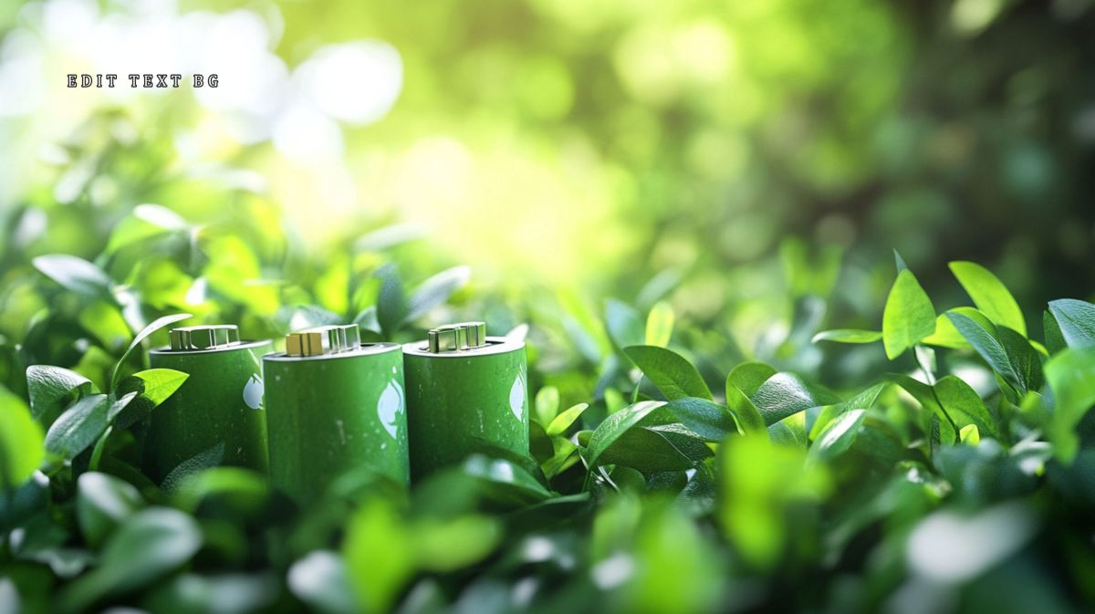 Batériové úložiská - ukladajte prebytočnú energiu