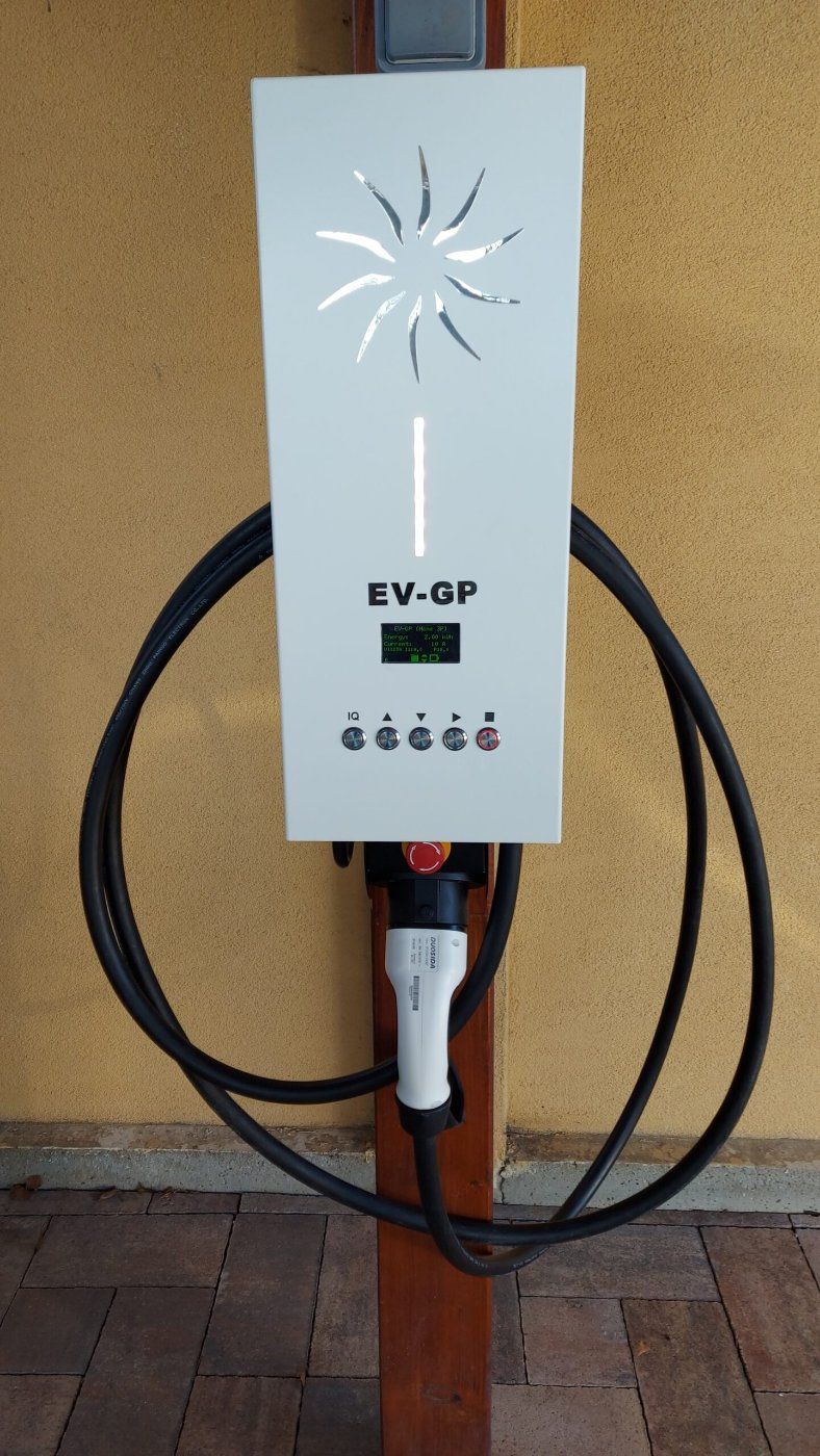 M.A- ELEKTROMATERIÁL, Galanta - Obrázok 2