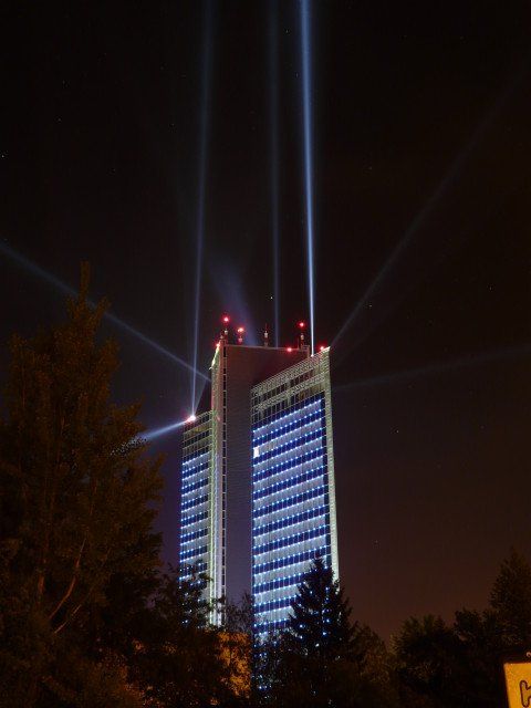 Europa Business Center, Banská Bystrica – grafická - Obrázok 4