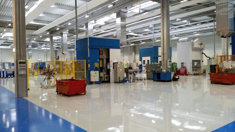 Mevis, Šamorín - Obrázok 1