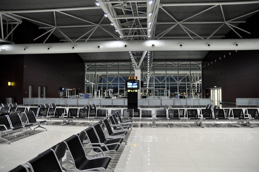 Letisko M.R.Štefánika Bratislava - Obrázok 3