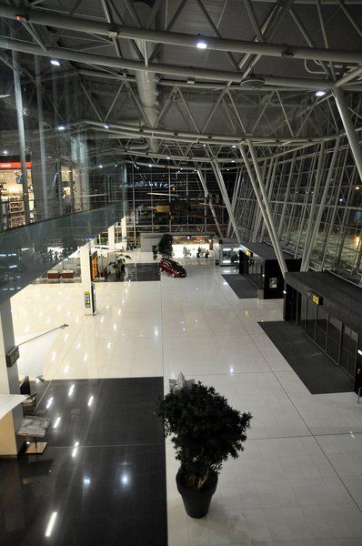 Letisko M.R.Štefánika Bratislava - Obrázok 4