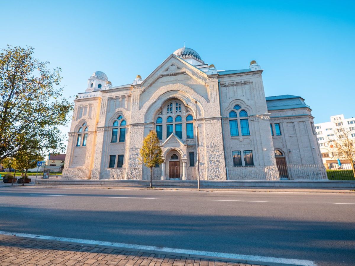 Mesto Lučenec - pred realizáciou - Obrázok 3