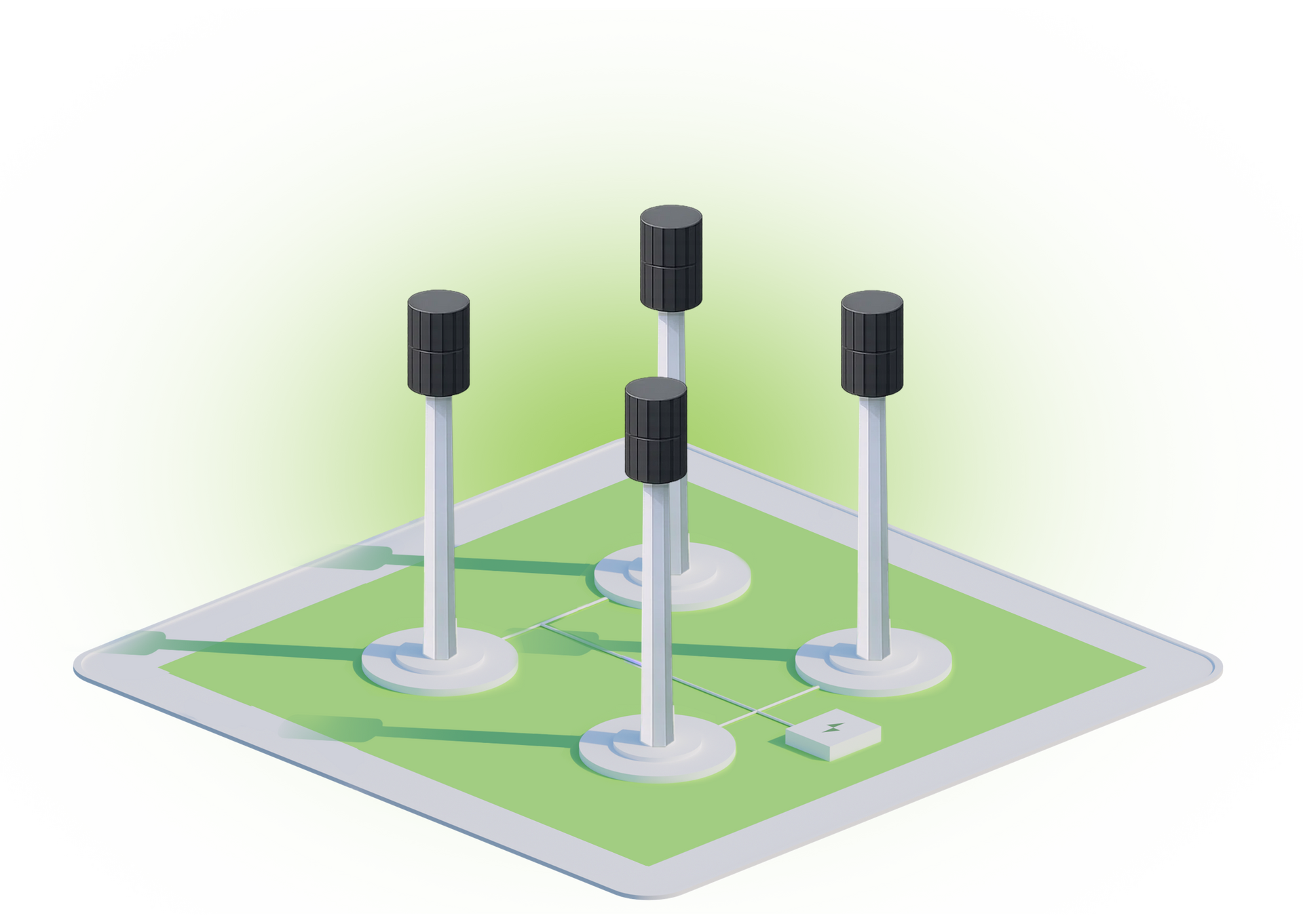 Veterné turbíny pre domácnosť